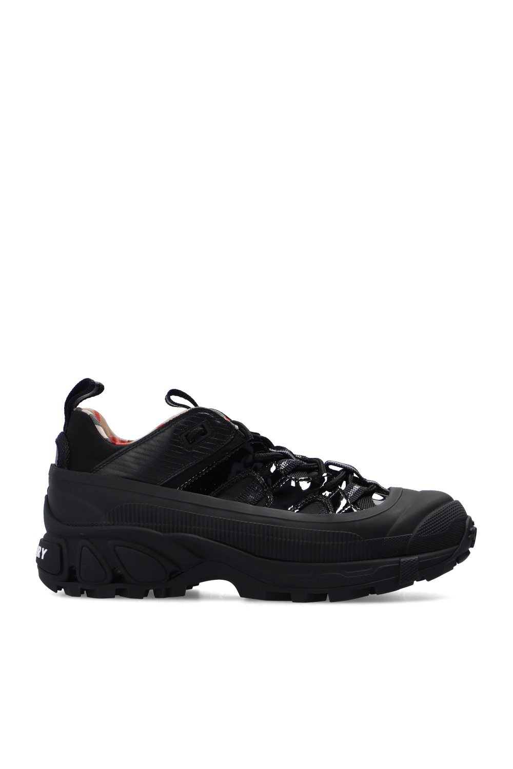 SchaferandweinerShops HK - 'Arthur' sneakers Burberry SchaferandweinerShops HK - 'Arthur' sneakers Burberry